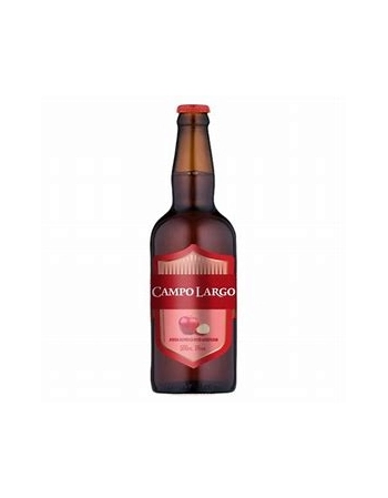 CAMPO LARGO DRAFT MAÇÃ 12X500ML