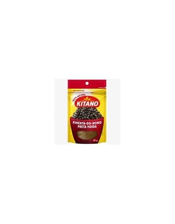 PIMENTA PRETA PÓ 24X50G
