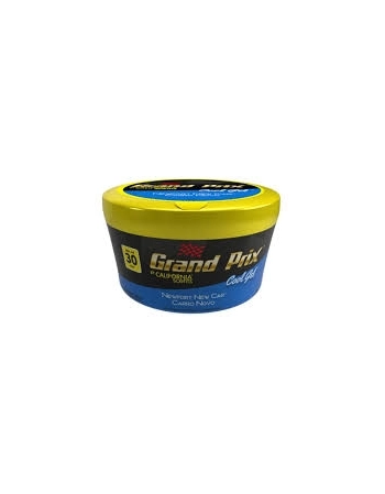 CS GP 2.5OZ COOL GEL CARRO NOVO-SM24