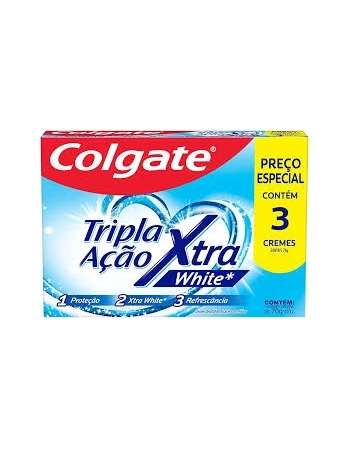 CD COL TA XTA-XTRAWHT 70GR P3 LMPM