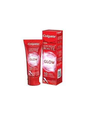 CD COLGATE LW GLW-GLOW 70GR P2 PESP