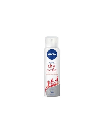 DESODORANTE AERO DRY COMFORT 150ML