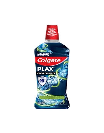 ENX BUC COL PLAX-ODOCTR 1L S1
