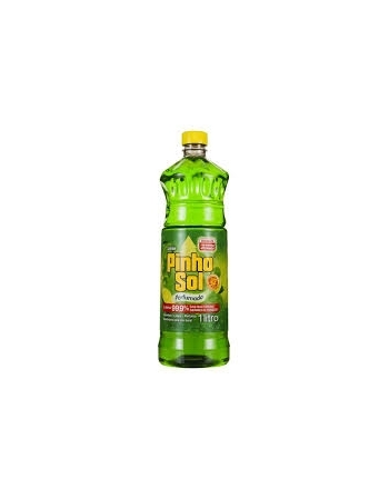 PINHO SOL LIMÃO 1 LITRO