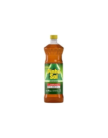 PINHO SOL ORIGINAL 1 LITRO