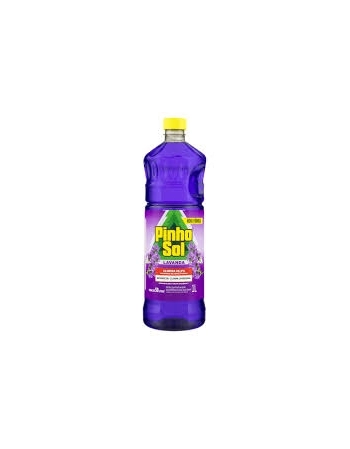 PINHO SOL LAVANDA 1 LITRO