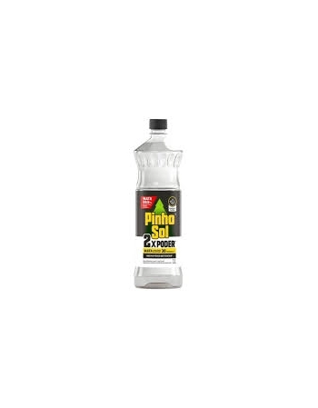 PINHO SOL 2X PODER FRAGRÂNCIA SUAVE 1L