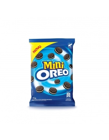 MINI OREO 10 UNIDADES DE 35G