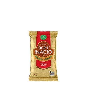 CAFÉ DOM INÁCIO TRADICIONAL MOÍDO 500 G