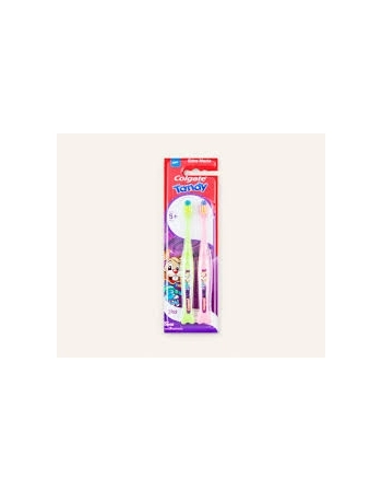 ED INFANTIL TANDY SOFT EXTRA MACIA BLISTER 2UN