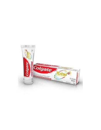CREME DENTAL COLGATE TOTAL ORIGINAL MINT 90G