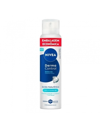 DEOSODORANTE AEROSOL DEFENDE WOMAN 200ML