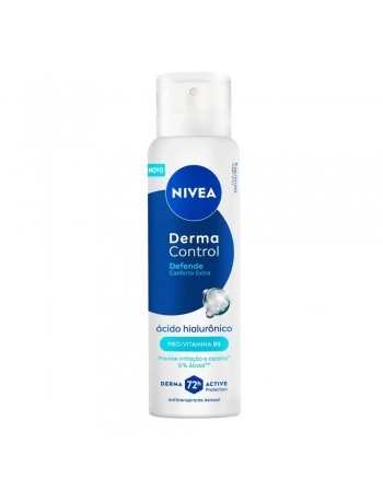 DESODORANTE AEROSOL DEFENDE FEMININO 150ML