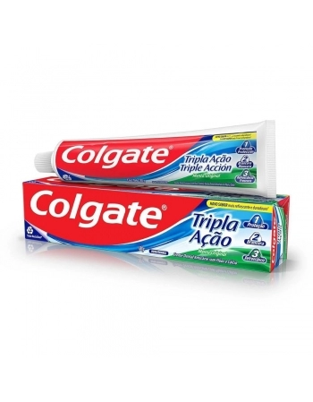 TP COLG TOTAL ORIGINAL MINT 180G