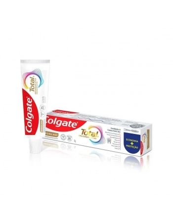 CD COLGATE TOTAL ORIGINAL MINT 50G