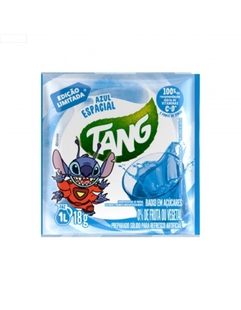 TANG AZUL 18 UN X 18G