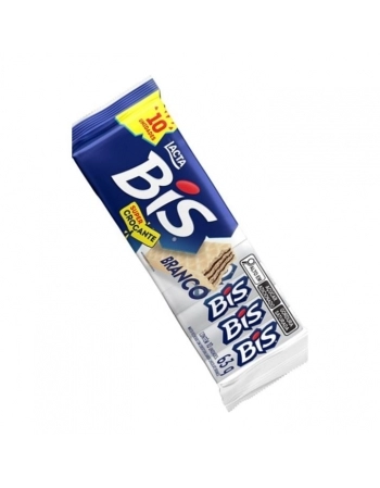 BIS LAKA FLOWPACK 96UNX63G VSA