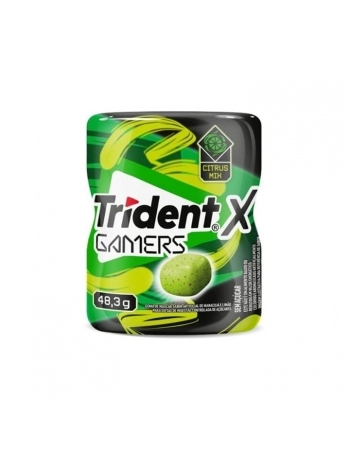 TRID GARRAFA CITRUS 6DSX6UNX48.3G