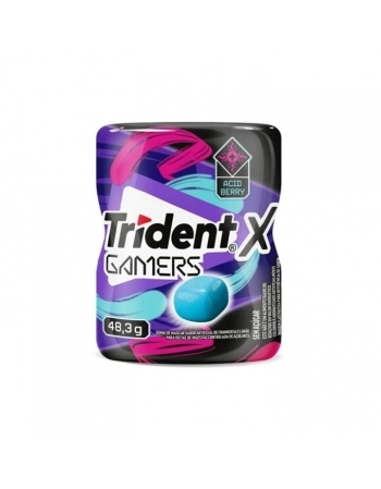 TRID GARRAFA BLUE 6DSX6UNX48.3G