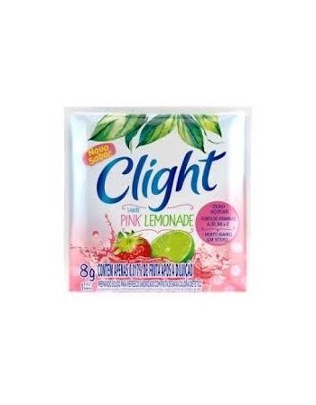 CLIGHT LIMONADA ROSA 10DSX15UNX8G