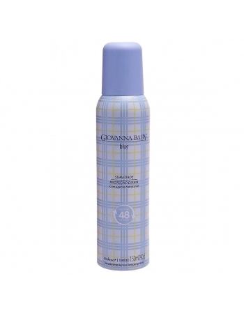 GB DESODORANTE AERO 96HRS BLUE 200ML