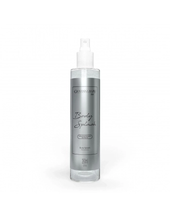 GB BODY SPLASH DESOD. CORPORAL SILVER 260ML
