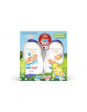 GB B&K PRMOPACK SH E COND 200ML