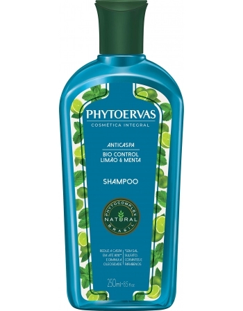 PHYTO SH ANTICASPA 250ML