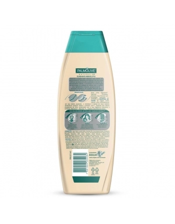 SHAMPOO PALMOLIVE NATURALS CUIDADO ABSOLUTO 350ML