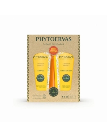 PH PROMOPACK SH + COND ILUMINADOR