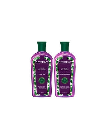 PH KIT SH+COND ANTIQUEDA