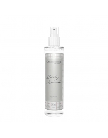 GB BODY SPLASH DESOD. CORPORAL BLANC VANILLA 260ML