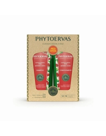 PH PROMOPACK SH + COND FORTALECIMENTO TOTAL