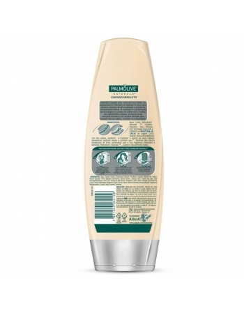 CONDICIONADOR PALMOLIVE NATURALS CUIDADO ABSOLUTO 350ML
