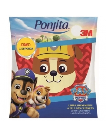 PONJITA INF PATRULHA CANINA PONJITA INF PATRULHA CANINA