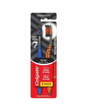 TP ED ZIG ZAG CARVAO L12P9