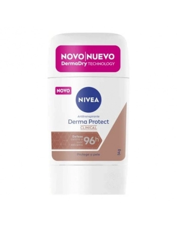 NDEO DESOD BARRA CLIN DEFENDE FM 54G