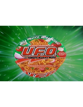 UFO SABOR TOMATE 95GR