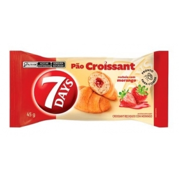CROISSANT MORANGO 13UNX45G