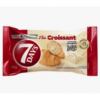 CROISSANT LAKA 13UNX45G
