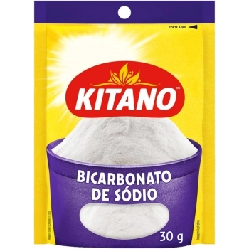 BICARBONATO 24X30G