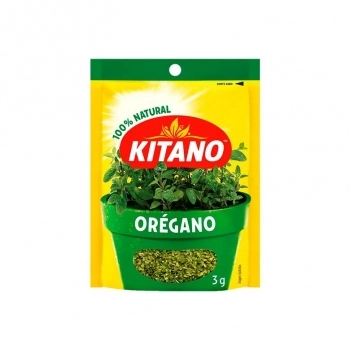 ORÉGANO 24X3G