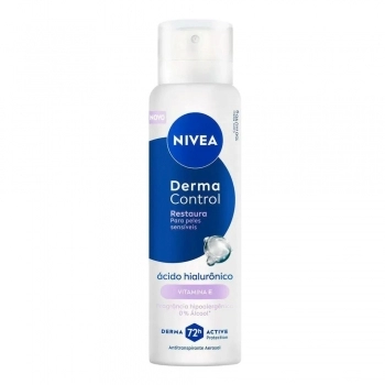 DEO AERO RESTAURA FEM 150ML