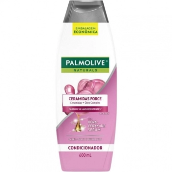 COND PO NATURALS CERAMIDAS 600ML