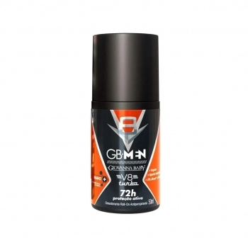 GB MEN DESOD ROLL-ON V8 50ML