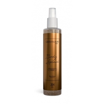 GB BODY SPLASH DESOD. CORP BROWN 260ML