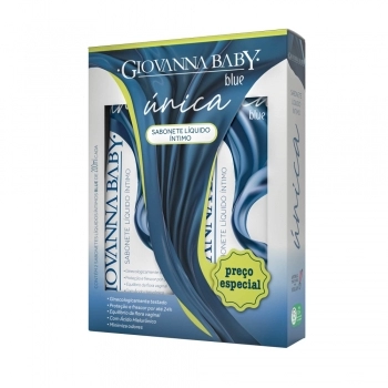 GB PROMOPACK SAB LIQUIDO UNICA BLUE