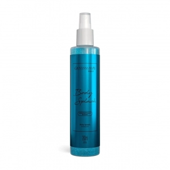 BODY SPLASH DESOD TURQUOISE 260ML CA /GB