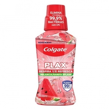 ENX BUCAL COLGATE PLAX MELANCIA 250ML