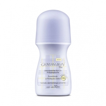 GB DESODORANTE ROLL-ON LILAC 50 ML